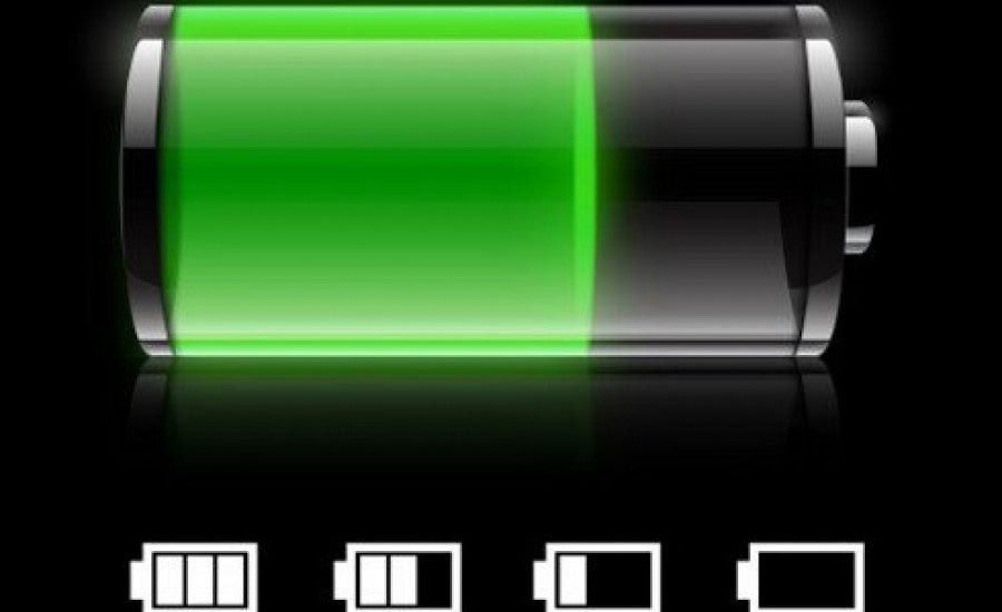 11 κόλπα για να μην ξεμένει ποτέ από μπαταρία το κινητό